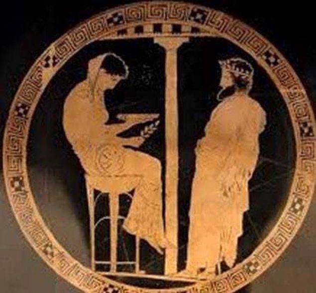 1512'de Ursula 24 yandayken, Toby Shipton adl bir adamla evlendi, annesi Agathann Karanlklar Prensi ile tanmasndan bu yana 26 yl gemiti, tarihler Tony hakknda baka bir ey yazmyorlar.                    