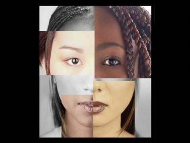 2196  <br><br>  Asya ve Avrupa rklar tamamen birbirine karacak.        