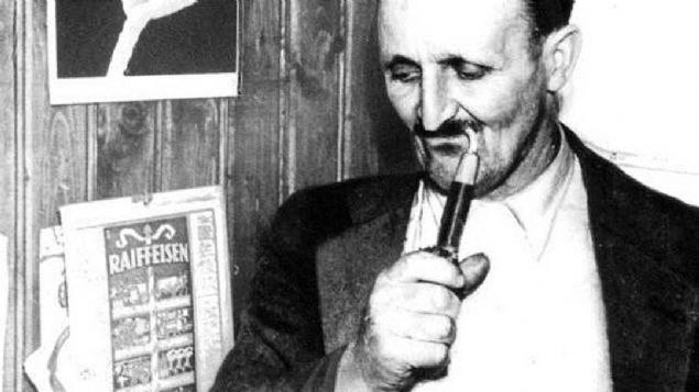 Ancak bu n bana i amakta gecikmedi.  <br><br>  Sadece hreti nedeniyle olmasa da, Irlmaier birka dman da edindi ve daha sonra da arlatan ve byc olarak suland. 