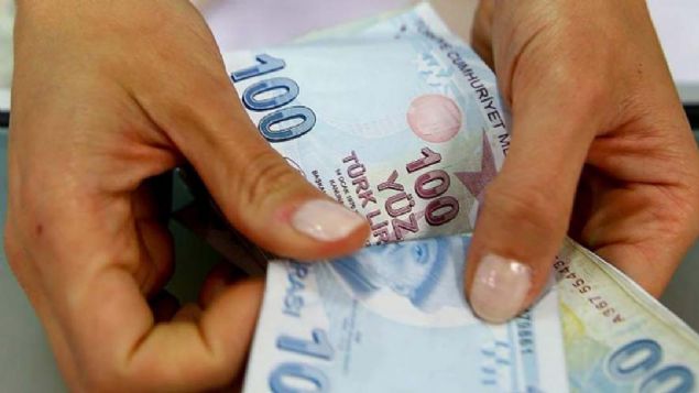 Buna gre, analk izni bitiminde KUR'a bavuran anneye, 2 bin 280 ila 7 bin 620 lira deme yaplyor.     