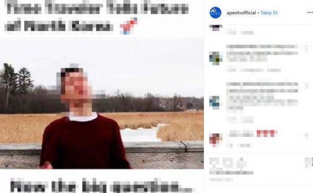 Ya�anan geli�meler dikkatleri tekrar zaman yolcusuna �evirdi.  