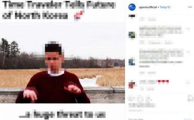 Yeti�kinlerde kan damarlar� herhangi bir de�i�iklik g�stermiyor olsa da baz� g�z vakalar�nda kontrols�z �ekilde b�y�me g�r�l�yor.    