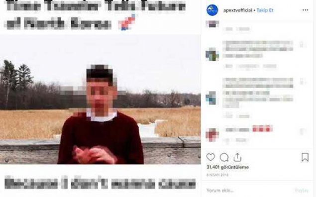 2030'a kadar ABD ve Kuzey Kore aras�nda sava� ba�layacak.    