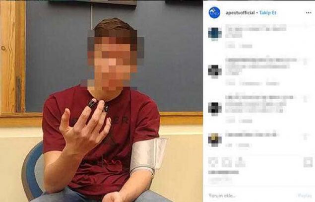 CAMKII proteini b�ylece daha �nce v�cutta kan damarlar�n�n nas�l b�y�y�p geli�ti�ine dair bilinmeyen bir s�reci ayd�nlatt�.     