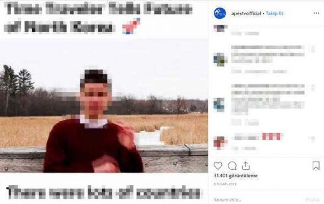 2028 y�l�nda �kinci Sanayi Devrimi ger�ekle�ecek. 