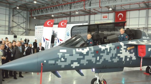 Bu aamadan sonra uan retiminin ekillenecei Kritik Tasarm Gzden Geirme (CDR), Test Uuuna Hazrlk (TRR) aamalar geliyor.      