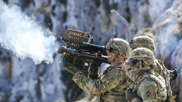 ....ve 250 Stinger fzesi almas ngrlyor.    