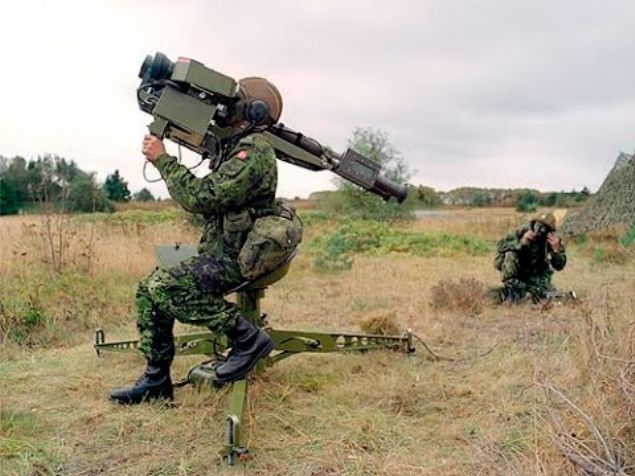 ...in sava istemiyor, ama ABD isterse sonuna kadar savarz.' mesaj vermiti.'   