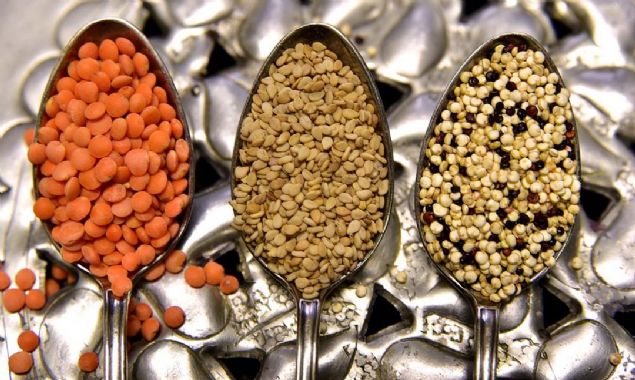 Mercimek, nohut, kuru fasulye gibi kuru baklagiller mutlaka sofrada olmas gereken besinlerdir.     