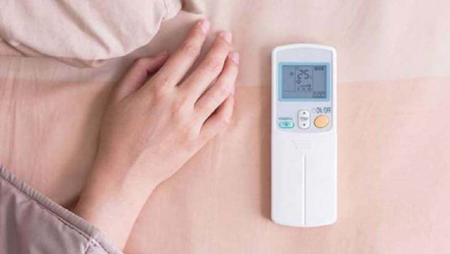 Klima ile soutulmu ortamlara aniden girildiinde kan damarlarnda ani kaslmalar oluarak kan basnc ve koroner damarlar zerinde olumsuz etkilere neden olabilir. 