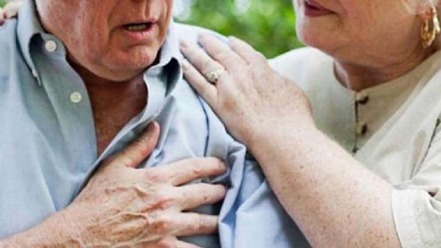 Dnya Salk rgt'nn verilerine gre; dnyada her yl ortalama 18 milyon, Trkiye'de ise 200 bin kii, kalp hastalklar nedeniyle hayatn kaybetmektedir.   