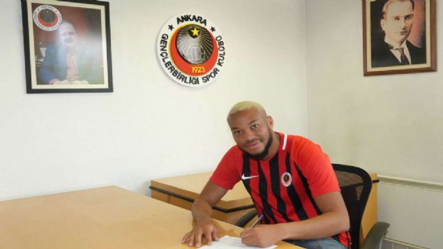                                                                 PIERRE-YVES POLOMAT | SAINT ETIENNE >> Genlerbirlii<br><br>  Bonservis: Bedelsiz                                                           