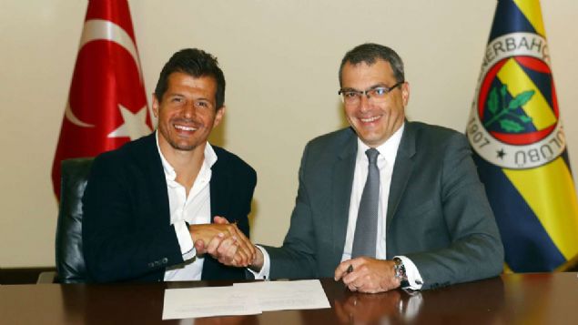                                                                 EMRE BELZOLU | Baakehir >> Fenerbahe<br><br>  Bonservis Bedeli: Bedelsiz                                                           