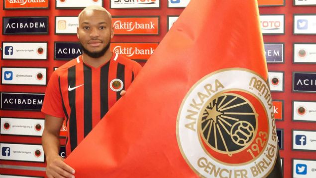                                                                 PIERRE-YVES POLOMAT | St. Etienne >> Genlerbirlii<br><br>  Bonservis Bedeli: Serbest transfer                                                           