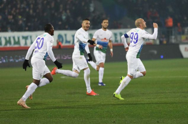                                                                 AATIF CHAHECHOUHE | aykur Rizespor >> Antalyaspor<br><br>  Bonservis Bedeli: Serbest transfer                                                           