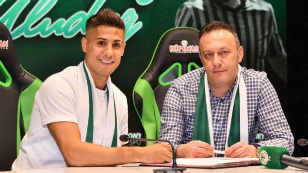                                                                 ALPER ULUDA | Kayserispor >> Konyaspor<br><br>  Bonservis Bedeli: Bedelsiz                                                           