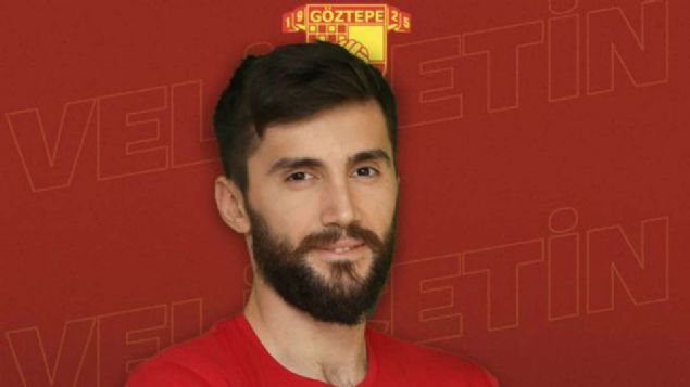                                                                 VEL ETN | Menemen Belediyespor >> Gztepe<br><br>  Bonservis Bedeli: Bilinmiyor                                                           