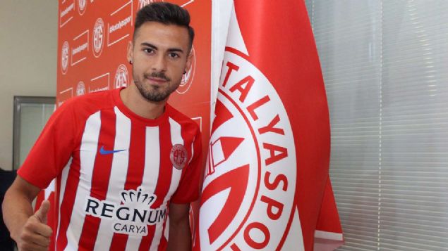                                                                 UFUK AKYOL | Fatih Karagmrk >> Antalyaspor<br><br>  Bonservis Bedeli: Bilinmiyor                                                           