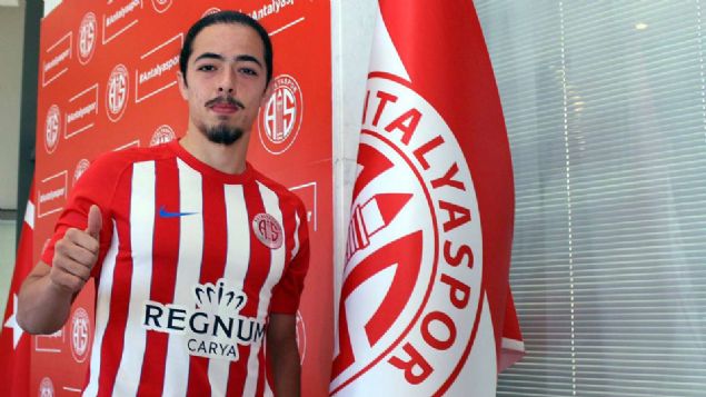                                                                 HARUN KAVAKLIDERE | Bodrumspor >> Antalyaspor<br><br>  Bonservis Bedeli: Bilinmiyor                                                           