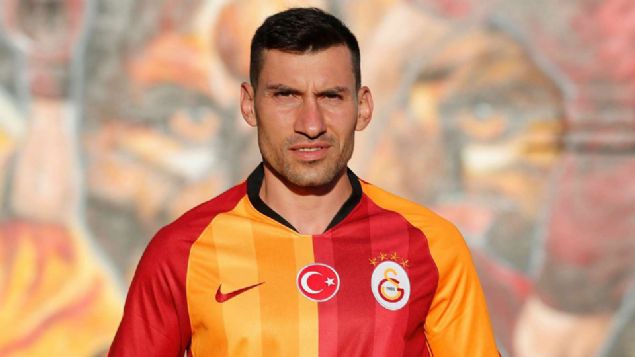                                                                 ENER ZBAYRAKLI | Fenerbahe >> Galatasaray<br><br>  Bonservis bedeli: Bedelsiz                                                           