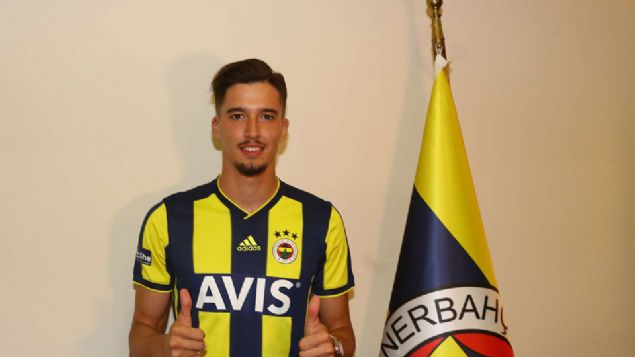                                                                 ALTAY BAYINDIR | Ankaragc >> Fenerbahe<br><br>  Bonservis bedeli: Aklanmad                                                           
