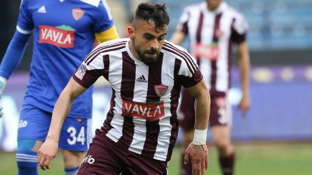                                                                 MURAT PALUL | Hatayspor >> Gztepe<br><br>  Bonservis Bedeli: Bilinmiyor                                                           