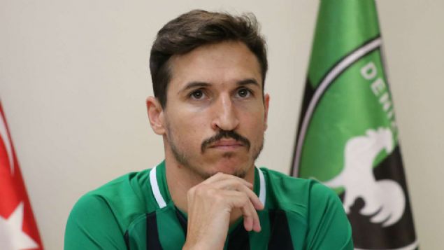                                                                 TIAGO LOPES | Kayserispor >> Denizlispor<br><br>  Bonservis Bedeli: Serbest transfer                                                           