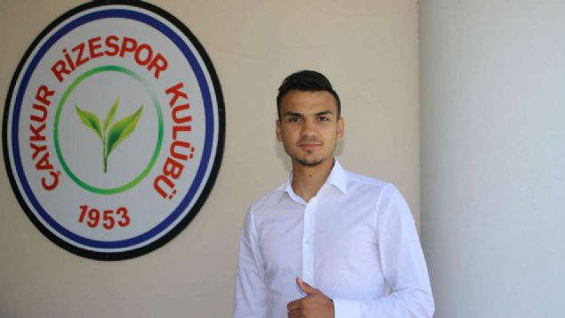                                                                 ATAKAN AKKAYNAK | Willem >> aykur Rizespor<br><br>  Bonservis bedeli: Henz belli deil                                                           