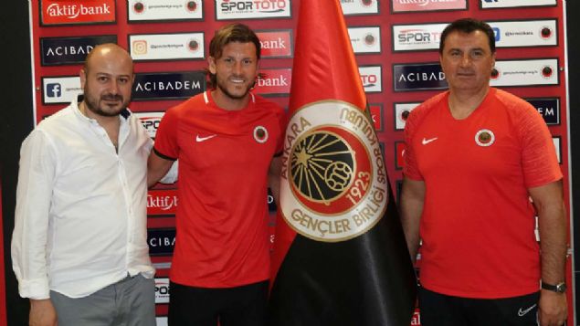                                                                 SEFA YILMAZ | Altnordu >> Genlerbirlii<br><br>  Bonservis bedeli: Bedelsiz                                                           