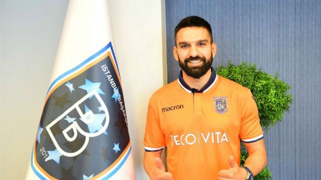                                                                 MUHAMMET DEMR | Sivasspor >> Baakehir<br><br>  Bonservis bedeli: Bedelsiz                                                           