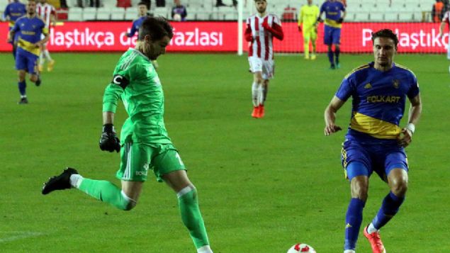                                                                 TOLGAHAN ACAR | Sivasspor >> Denizlispor<br><br>  Bonservis bedeli: Bedelsiz                                                           