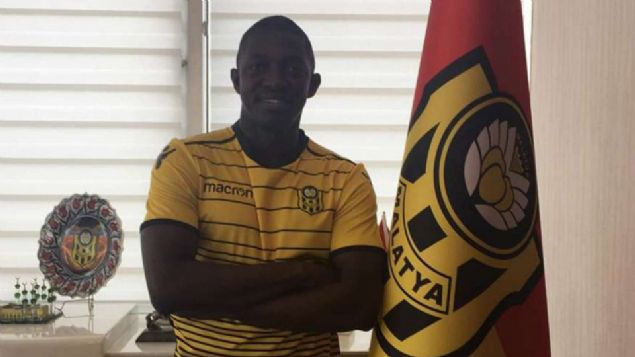                                                                 MORYKE FOFANA | Konyaspor >> Yeni Malatyaspor<br><br>  Bonservis Bedeli: Serbest transfer                                                           