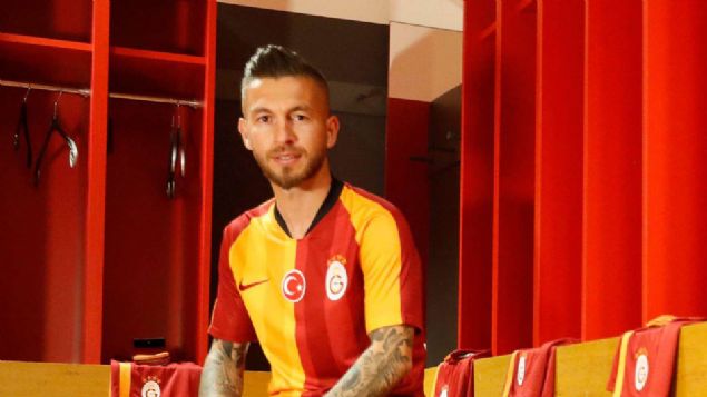                                                                 ADEM BYK | Yeni Malatyaspor >> Galatasaray<br><br>  Bonservis Bedeli: Bedelsiz                                                           