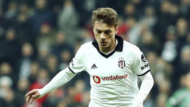                                                                 ADEM LJAJIC | Torino >> Beikta<br><br>  Bonservis Bedeli: 6.500.000  (Satn alma opsiyonu)                                                           