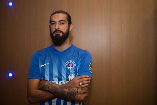                                                                 FATH ZTRK | Akhisarspor >> Kasmpaa<br><br>  Bonservis Bedeli: Serbest transfer                                                           