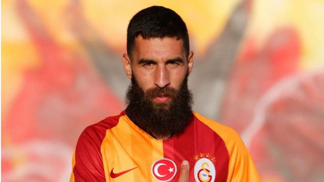                                                                 JIMMY DURMAZ | Toulouse >> Galatasaray<br><br>  Bonservis bedeli: Bedelsiz                                                           