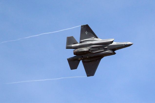  Bylelikle 2019 yl ierisinde Kore toplamda 10 adet F-35 teslim alm olacak.                      