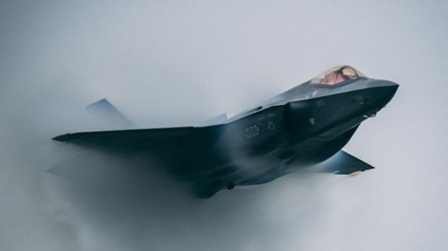 F-35 ua, 25mm'lik GAU-22/A uak topu ve 'havadan havaya', 'havadan karaya' snf fzelerle, ayrca GBU-31 JDAM, GBU32 JDAM gdml bombalarla donatlm durumda.   