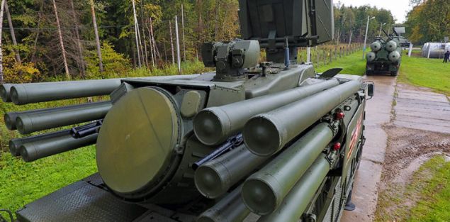    ABD ve mttefikleri tarafndan frlatlan fzelerin says (Rusya Savunma Bakanl'nn resmi verilerine gre: 103 seyir fzesi 