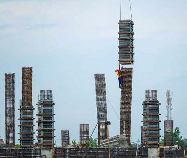 Endonezya'da inaat iileri 