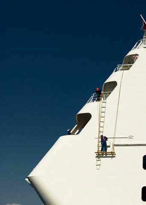 spanya'da gemi alanlar 