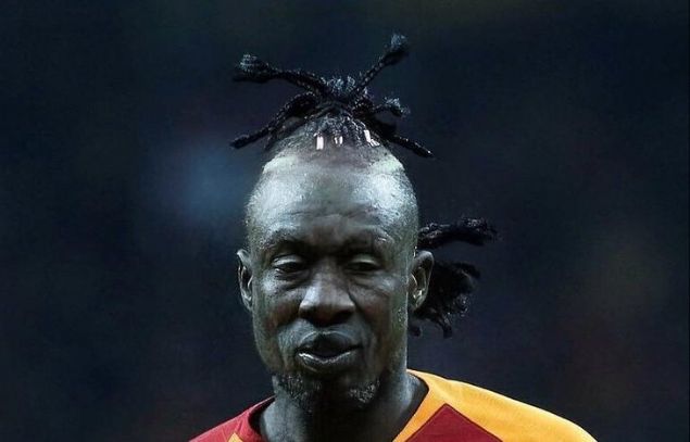                                                                 MBAYE DIAGNE                                                           