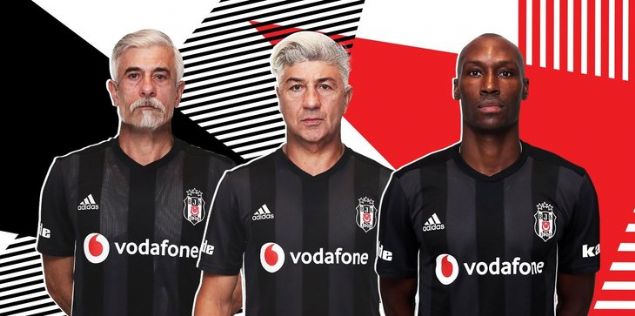                                                                 DORUKHAN - GVEN - ATIBA                                                           