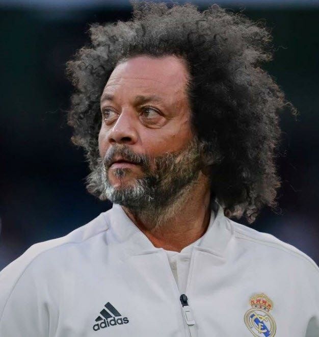                                                                 MARCELO                                                         