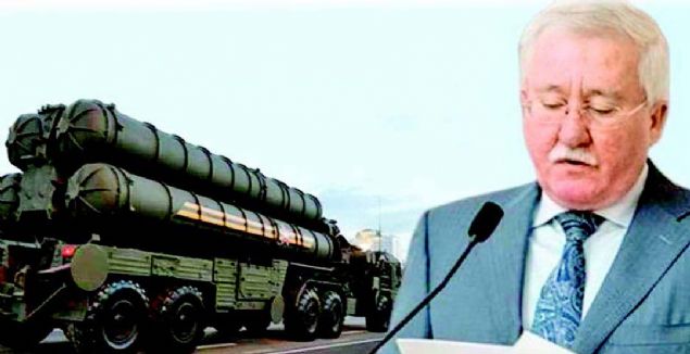 gor Aurbeyli, Rusya'da kken olarak Azerbaycan Trk' bir bilim adamdr...  