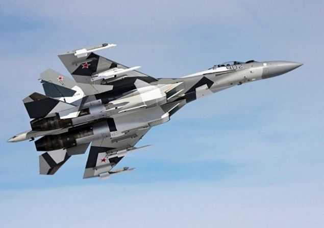 �emezov, Per�embe g�n� yapt��� a��klamada, Moskova'n�n Su-35 sava� u�aklar�n�n teslimi konusunda Ankara ile bir anla�ma yapabilece�ini s�yledi.         