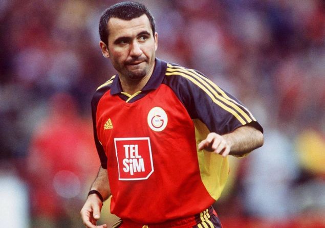                                                                 Gheorghe Hagi  <br><br>  (trtspor)                                                       