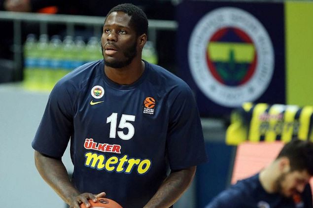 ANTHONY BENNETT | CLEVELAND CAVALIERS | MINNESOTA TIMBERWOLVES | TORONTO RAPTORS | NBA Draft tarihinin en kt 1. sra seimlerinden biri olarak kabul edilen Anthony Bennett, 2016-17 sezonunda Fenerbaheye transfer oldu. Sar-lacivertlilerde de performans beklentilerin altnda kalan Kanadal pivot, Fenerbahe ile THY EuroLeague ampiyonluu yaad.  