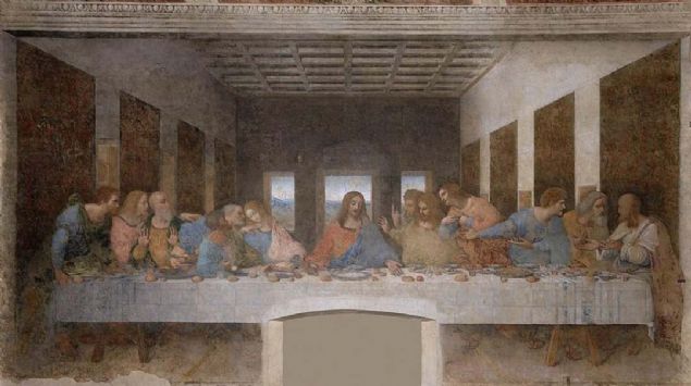 Galitzia'n�n iddias�na g�re �sa'n�n son ak�am yeme�inde 1 Kas�m 4006'da b�y�k bir sel tufan� sonucu kopaca�� bilgisi yer al�yor. 