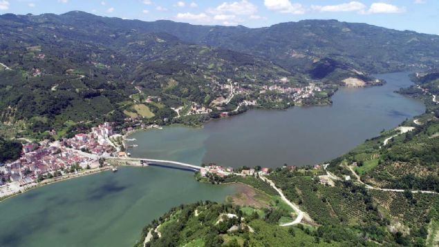 Ayvack son dnemde Arap turistleri arlamaya balad. ran ve in'den de blgeye turist gelmesini bekliyoruz... 